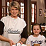 Baseball Table Setting