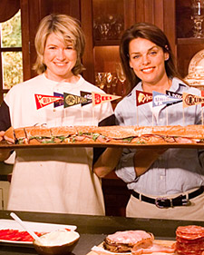 Hero Sandwich