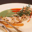 Vegetable Puree Swirl
