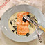 Salmon with Sorrel