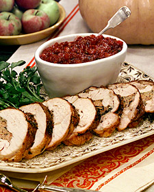 Image of Cranberry Compote, Martha Stewart