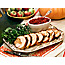 Rolled Turkey