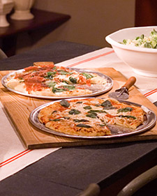Pizza Margherita