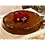 Double Diablo Cake