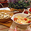 New World Pappardelle