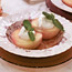 Poached Fruit