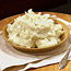 Mashed Potatoes