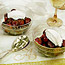 Cherries with Ricotta
