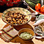 Potato and Chorizo Tacos