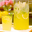 Mint Lemonade