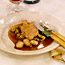 Poached Eggs in Red Wine Sauce