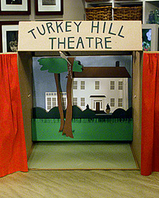 Puppet Theatre
