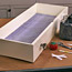 Lavender Drawer Liner