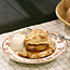 Apple Shortcakes
