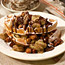 Waffle Napoleon