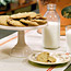 Oatmeal Cookies