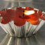 Tart-Tin Candles
