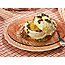 Passion Fruit Pavlova