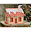 Sugar Cube House