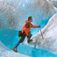 Glacier Hiking