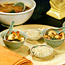 Hot and Sour Shrimp Soup