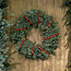 Embellishing a Wreath