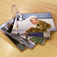 Baby Photo Album Ring