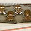 Basic Gingerbread Cookies