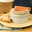 Pumpkin Souffle