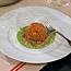 Crab Cakes with Ed