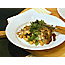Herb-Crusted Skate