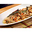 Fish in Escabeche