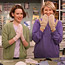 Sweater Mittens