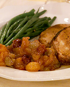 Roast Pork Loin