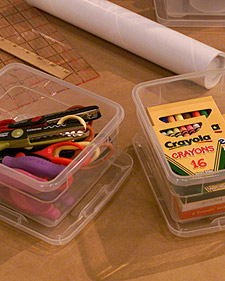 Kids' Craft Kit