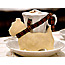 Scottie Dog Shortbread Cookies