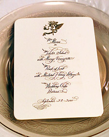 Calligraphy 