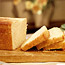 Corn Light Bread