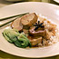Star Anise Pork