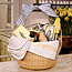 Baby Food Gift Basket