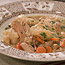 Chicken and Dumplings