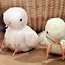 Cotton-Ball Animals