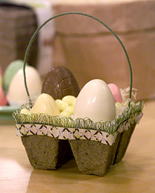 Easter Favors
