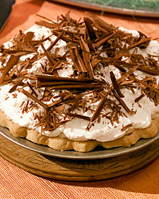 Black Bottom Pie