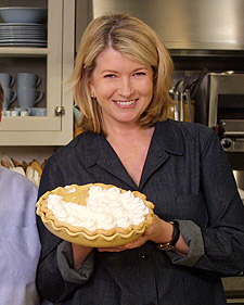 Banana Cream Pie
