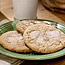 Citrus Sugar Cookie
