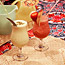 Peach Daiquiri