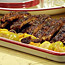 EZ-Style Pork Ribs
