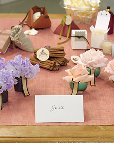 Wedding Favors