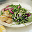 Seared Scallops